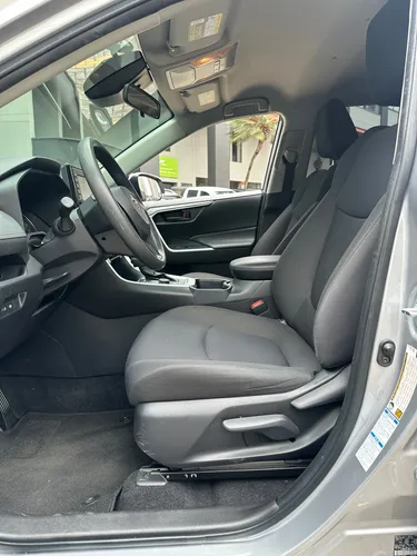 Toyota RAV4 2.5 Le Hev 4X4 Cvt