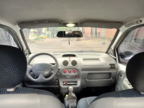 Renault Twingo 1.2 Access +