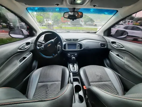 Chevrolet Onix 1.4 Ltz Aut