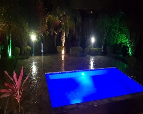 Imagem 26 de 30 de Chacara Venda, Gramadinho - Porto Feliz/sp - Ch00519 - 32562746
