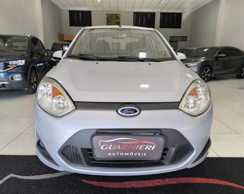 Ford Fiesta 1.6 MPI CLASS SEDAN 8V FLEX 4P MANUAL