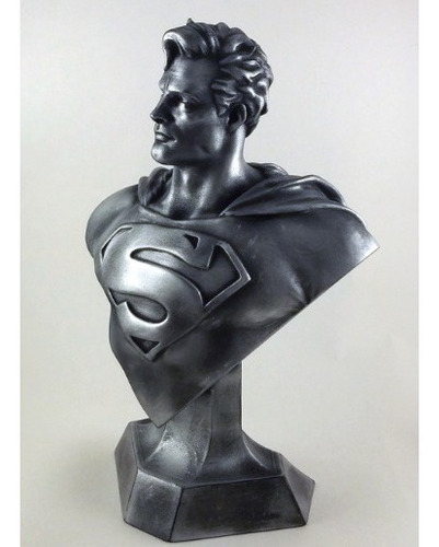 Busto De Superman