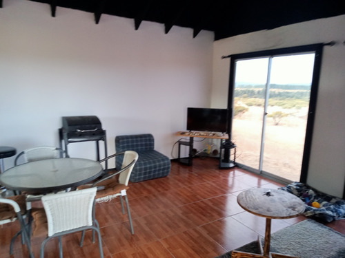 Parcela De 5344 Mts2 Con Casa De 94 Mts2 Con Agua Y Luz