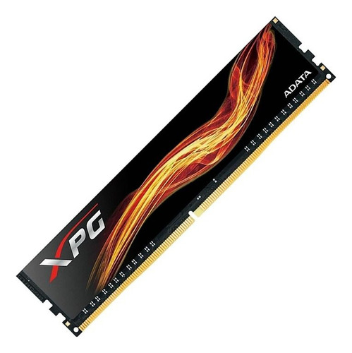 Xpg Ddr4 Ax4u266638g19-sbf 8gb 2666mhz (Usado)