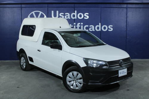 Volkswagen Saveiro 1.6 Starline Mt