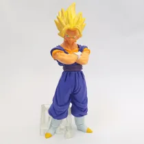 Comprar Figura Dragon Ball Z - Vegito Ssj - Hgif Dragon Ball Z #18