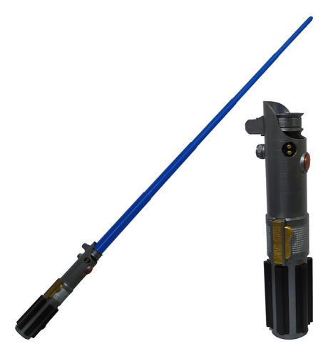 Sable De Luz Espada Laser Extensible Star Wars Varios