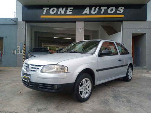 Volkswagen Gol 1.6 I Comfortline 60a