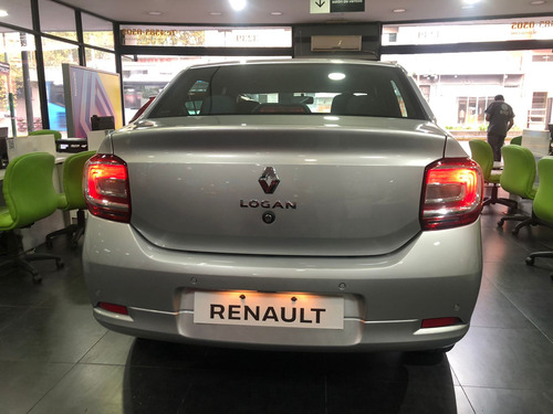 Renault Logan 1.6 16v Intense
