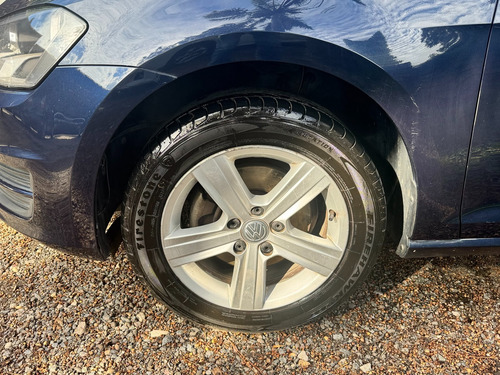 Volkswagen Golf 1.6 Trendline