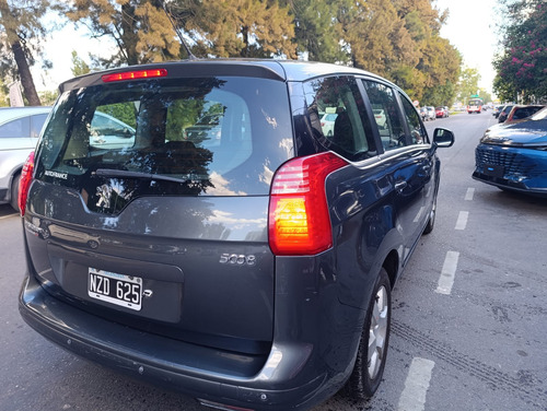 Peugeot 5008 1.6 Allure 156cv