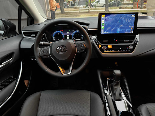 Toyota Corolla 2.0 Seg Cvt 170cv