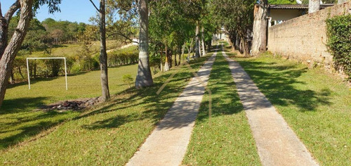 Imagem 4 de 22 de Chácara Com 3 Dormitórios À Venda, 5842 M² Por R$ 999.000,00 - Nova Odessa - Nova Odessa/sp - Ch0117