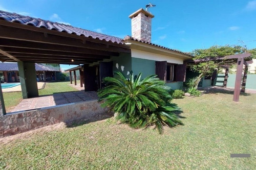 Imagem 6 de 30 de Casa À Venda Em Xangri-lá - Ca01393 - 69528712