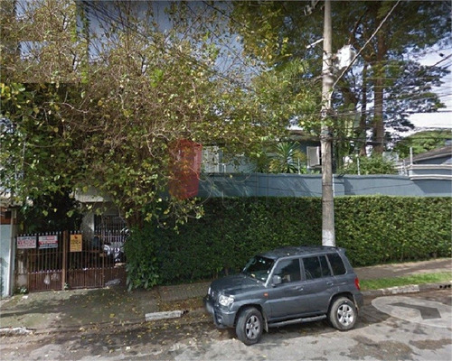 Imagem 6 de 13 de Sobrado - Santo Amaro - Ref: 11284 - V-11284