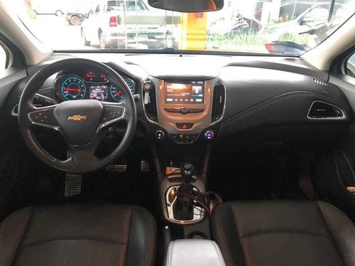 Imagem 12 de 13 de Chevrolet Cruze Lt Nb At _4p_ 2019