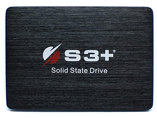 Disco Interno Ssd 2.5 Pol 240gb Sata 3.0 S3ssdc240 - S3+