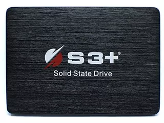 Disco Interno Ssd 2.5 Pol 240gb Sata 3.0 S3ssdc240 - S3+