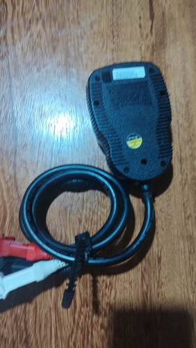 Sequência De Fase Minipa Model Mfa-850