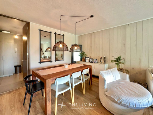 Precioso Y Moderno Penthouse Con Azotea En Venta!!