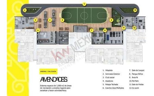 Imagen 3 de 5 de Departamento En Venta Ideal Para Inversionistas, Ubicación Inmejorable En El Centro De Monterrey