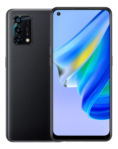 Oppo Reno 6 Lite 6gb + 128gb Reacondicionado (Reacondicionado)