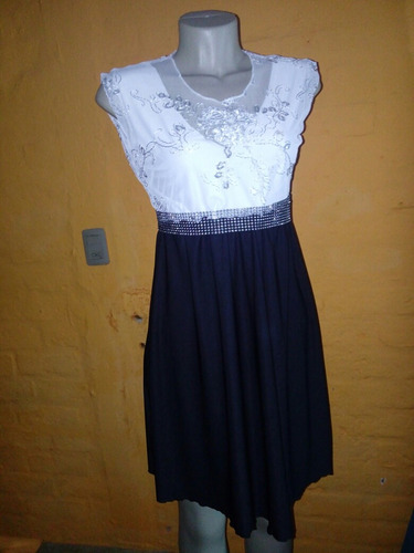 Vestido Corto