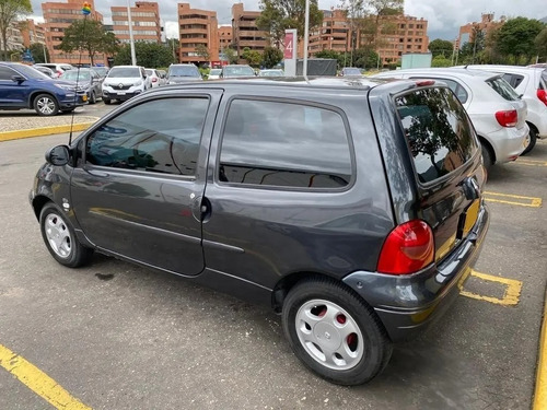 Imagen 7 de 17 de Renault Twingo 16v Dynamique Plus