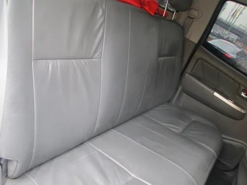 Toyota Hilux Srv 4x4 3000cc At Aa
