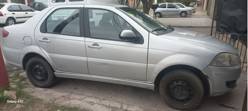 Fiat Siena 1.4 2008 Fire El Rstii