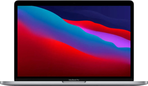 Apple Macbook Pro 13 - M2 - 8gb - 512gb - Spg