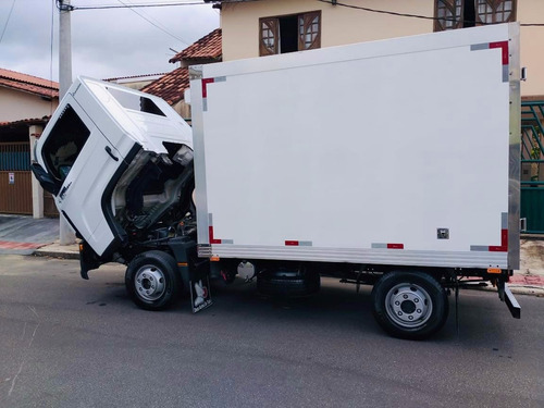Caminhão Delivery Express