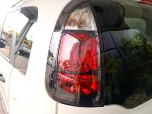 Citroën Aircross Live At