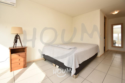 Departamento Avenida Santa María Id: 31305