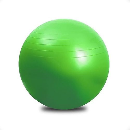 Pelota De Pilates 65 Cm + Obsequio#deportifi 