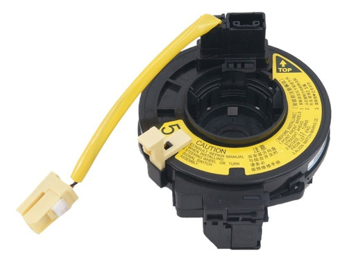 Toyota Rav4 2001-2005 Cable Espiral Reloj Resorte