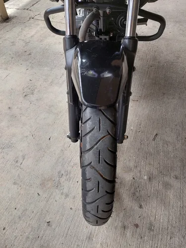 Tvs Raider 125