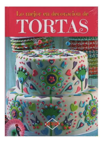 Lo Mejor En Decoracion De Tortas - Toyos Isabel