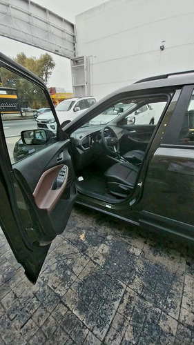 Chevrolet Montana 1.2T Lt Mt