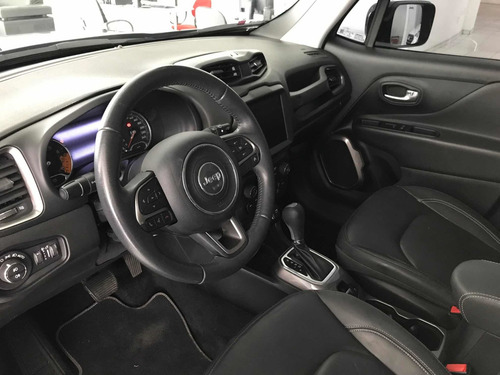 Imagem 11 de 15 de Jeep Renegade 2021 1.8 Limited Flex Aut. 5p 6 Marchas