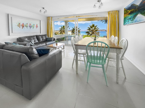 Imagen 10 de 30 de Puerto Velero Primer Piso Primera Línea Al Lado De La Playa!