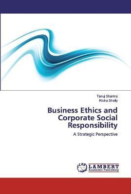 Libro Business Ethics And Corporate Social Responsibility...