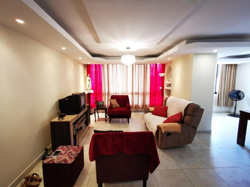Imagen 12 de 20 de Venta De Apartamento De 120 M2 En Ph Arrecife, Paitilla 23-2540