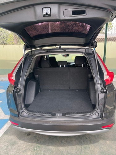 Imagen 11 de 12 de Honda Cr - V Ex