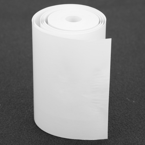 Papel De Impresión Térmica, 3 Rollos, 57x30 Mm, Impresora De