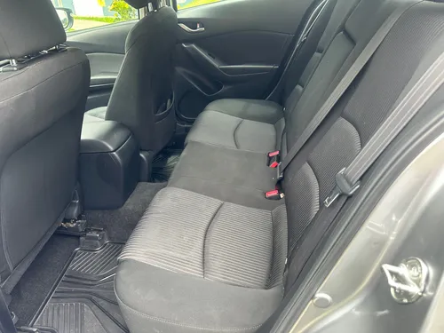 Mazda 3 2.0 prime mecánico