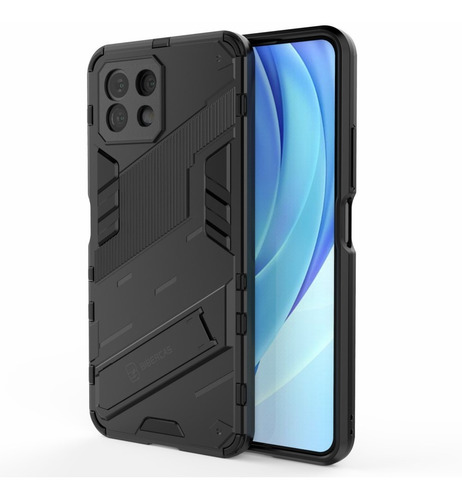 Estuche Protector Soporte Para Xiaomi Mi 11 Lite Mi 11t Pro 