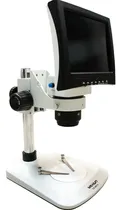 Comprar Microscopio 2 En 1 Binocular Y Estéreo Yaxun Yx-ak14 Ak-14