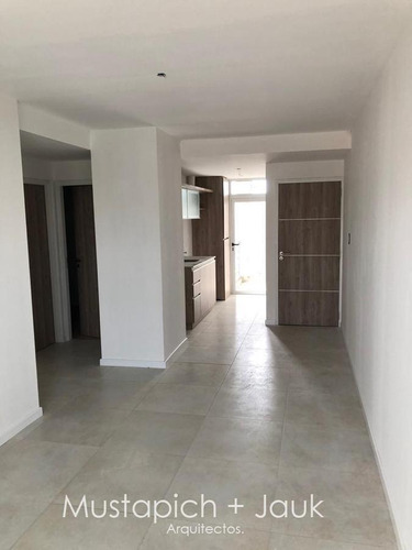 Imagen 2 de 30 de Departamento - Rep.de La Sexta