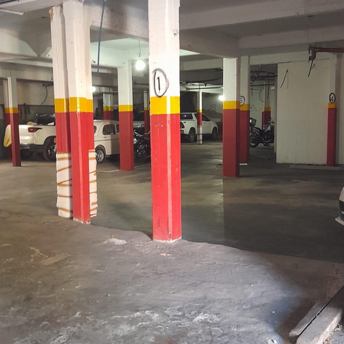 Cochera Para 70 Autos